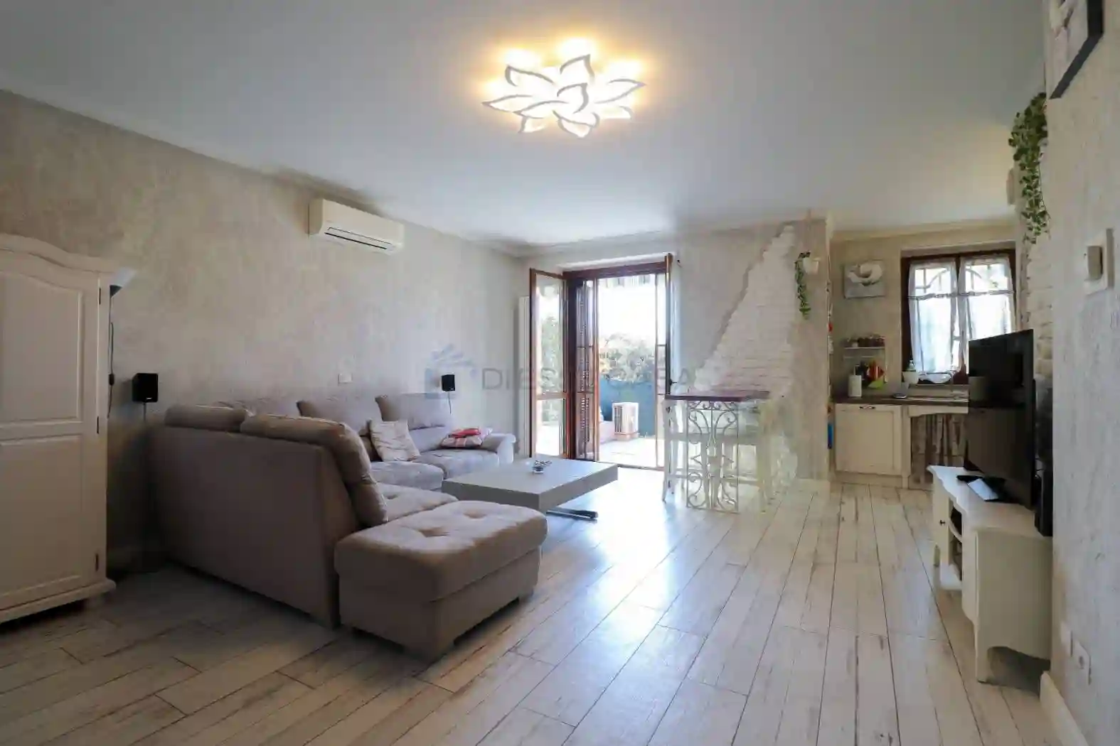 Villetta a schiera - foto 4