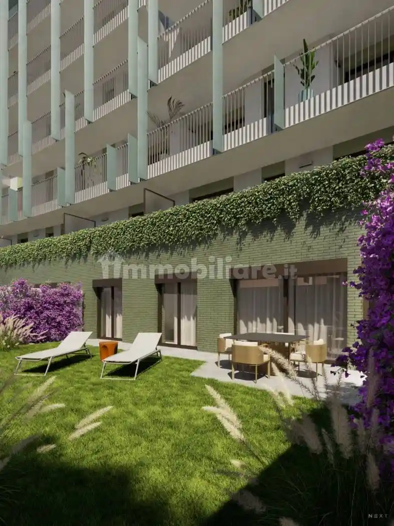 Bilocale via Quarto Cagnino 28, San Carlo, Milano - foto 4