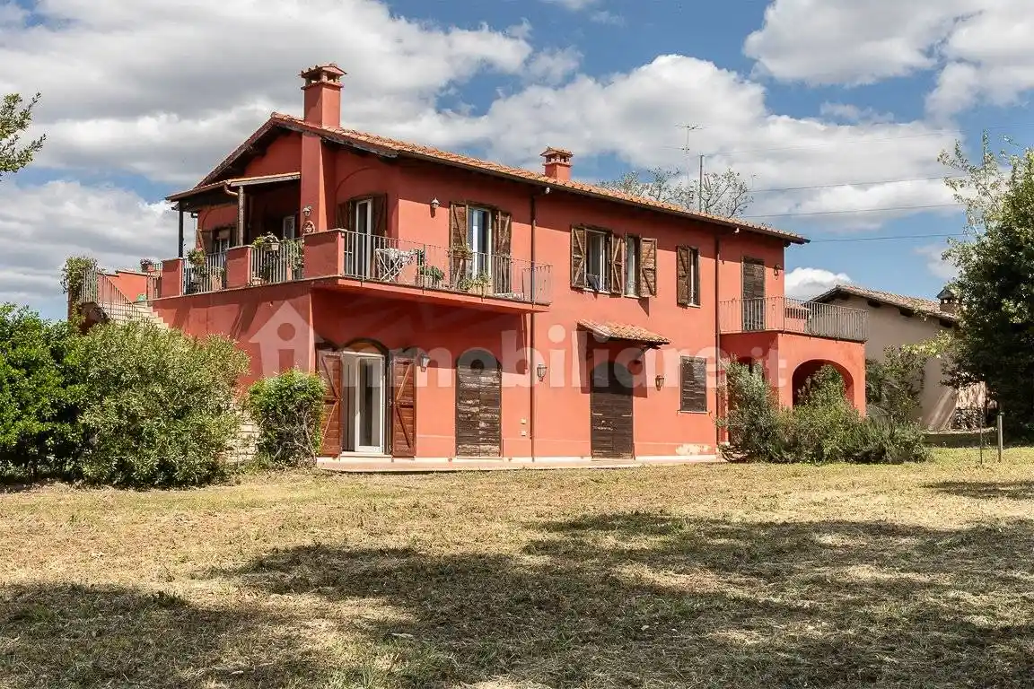 Rustico - Casale in vendita a Ciampino