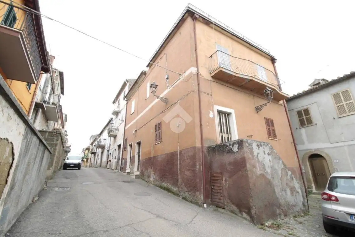 Appartamento in vendita a Cellere