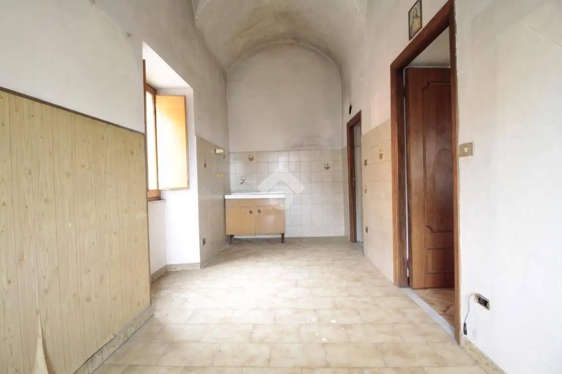 Bilocale via Giuseppe Garibaldi 87, Centro, Cellere - foto 2