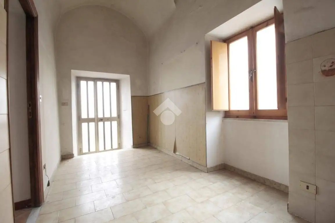 Bilocale via Giuseppe Garibaldi 87, Centro, Cellere - foto 3