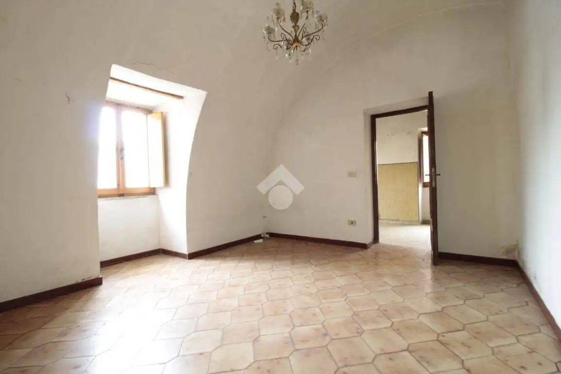 Bilocale via Giuseppe Garibaldi 87, Centro, Cellere - foto 4