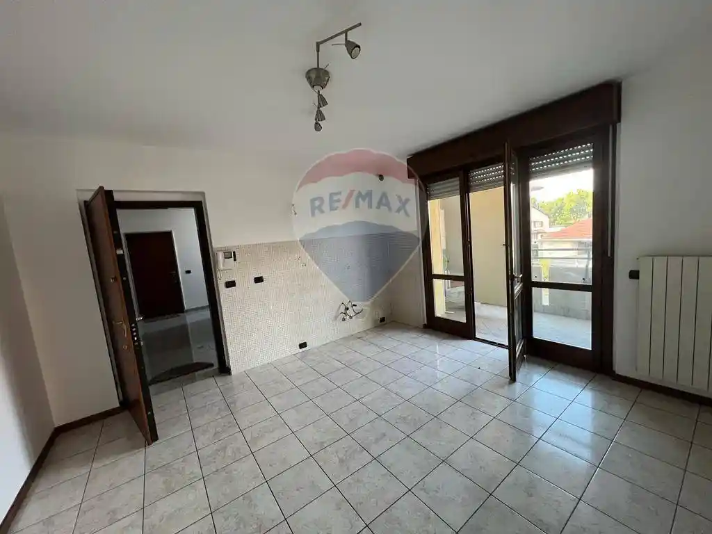 Appartamento in vendita a Busto Arsizio