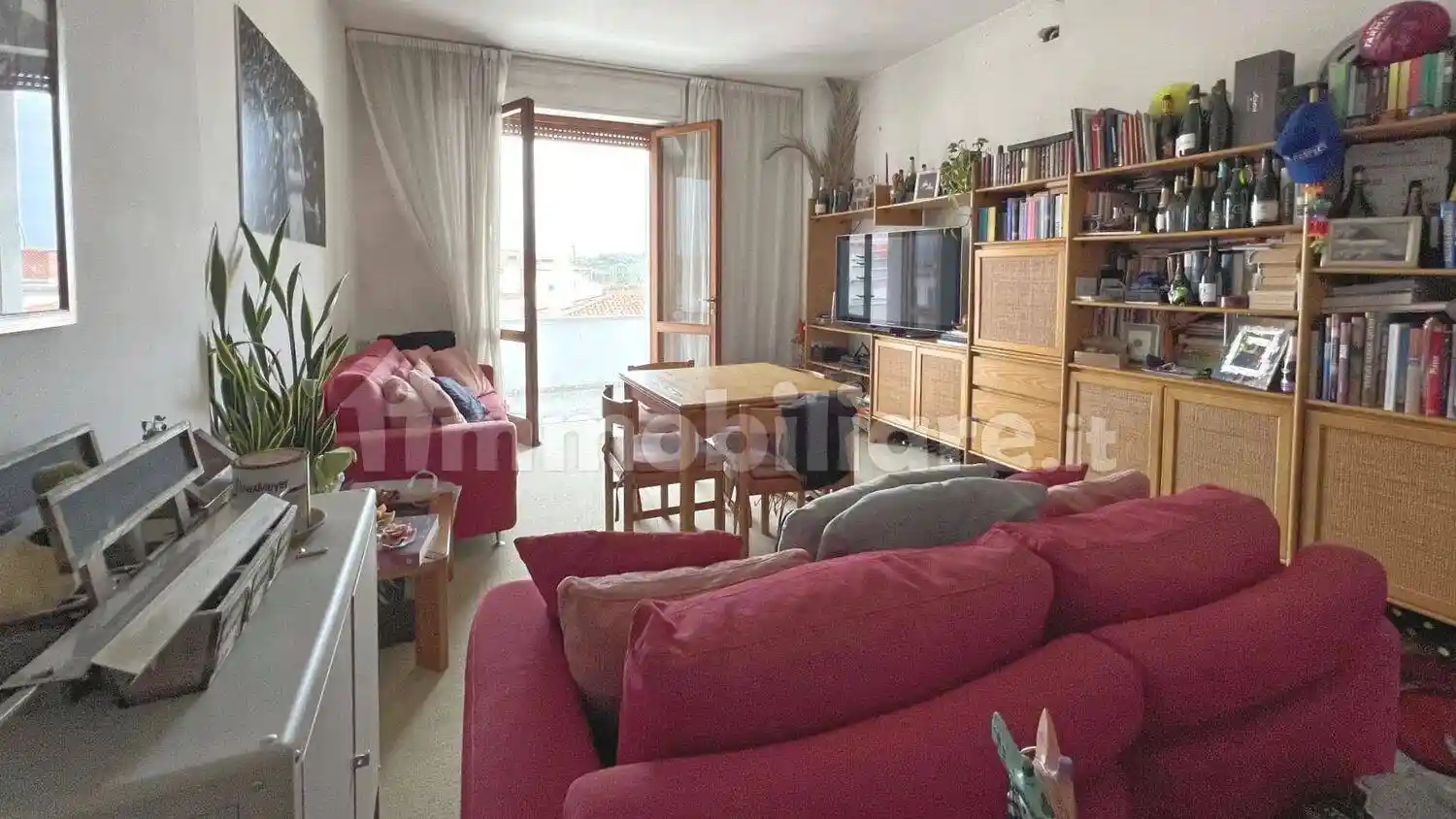 Appartamento in vendita a Camaiore