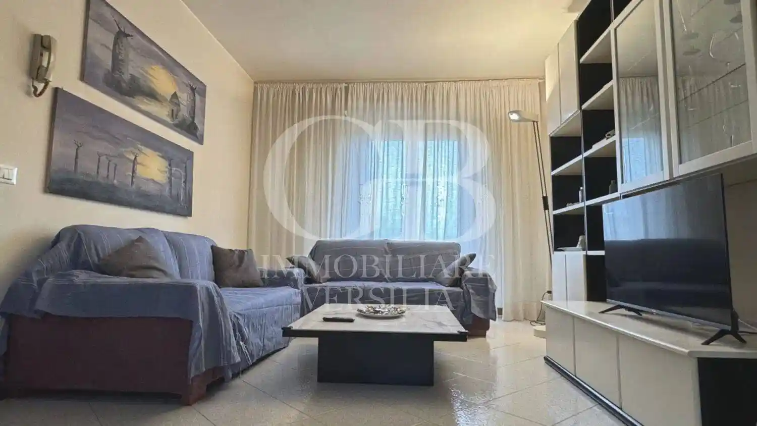 Appartamento in vendita a Camaiore