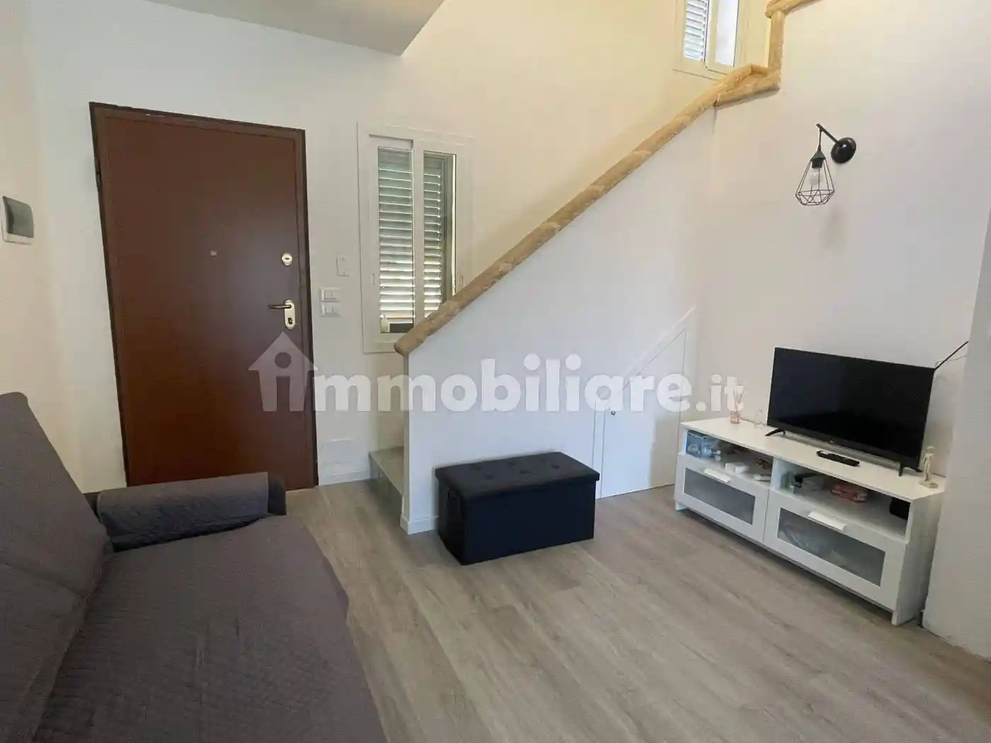 Villetta a schiera in affitto a Cefalù