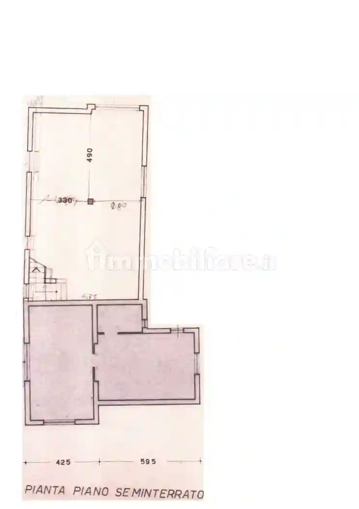 Casa indipendente - foto 5