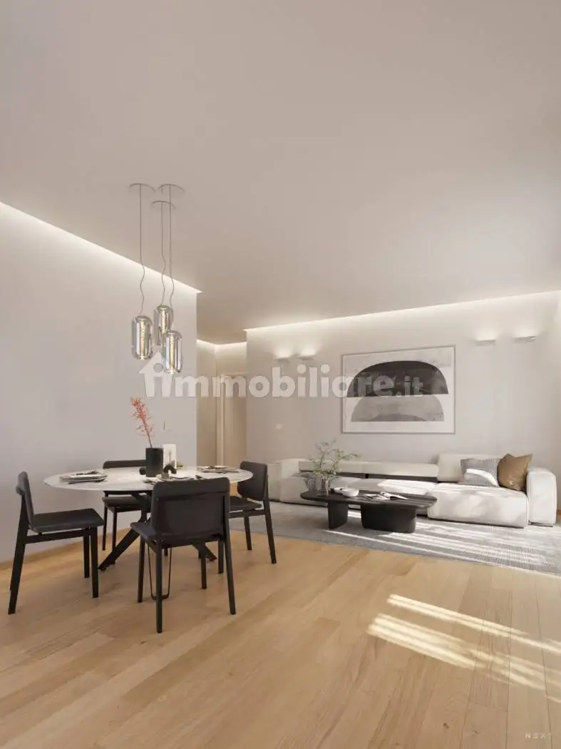 Apartment in vendita a Milan