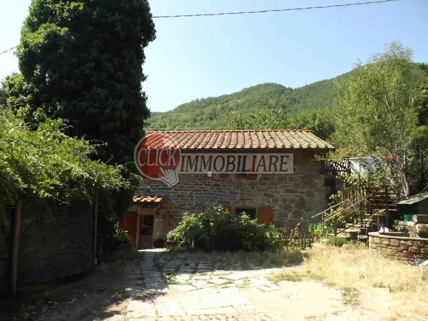 Villa in vendita a Rufina