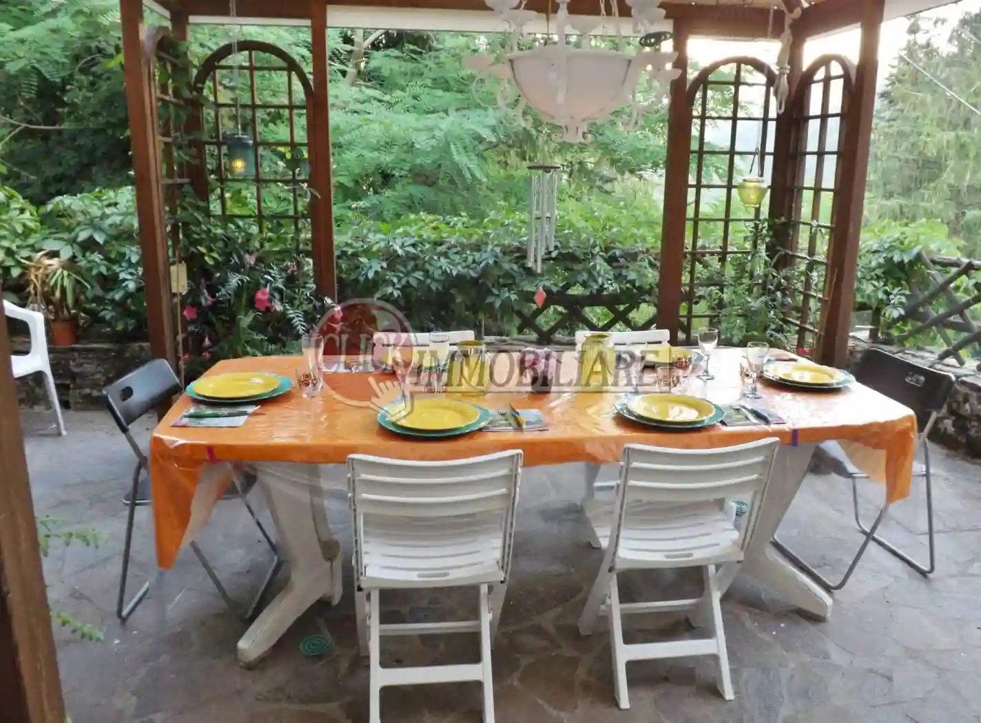 Villa - foto 5