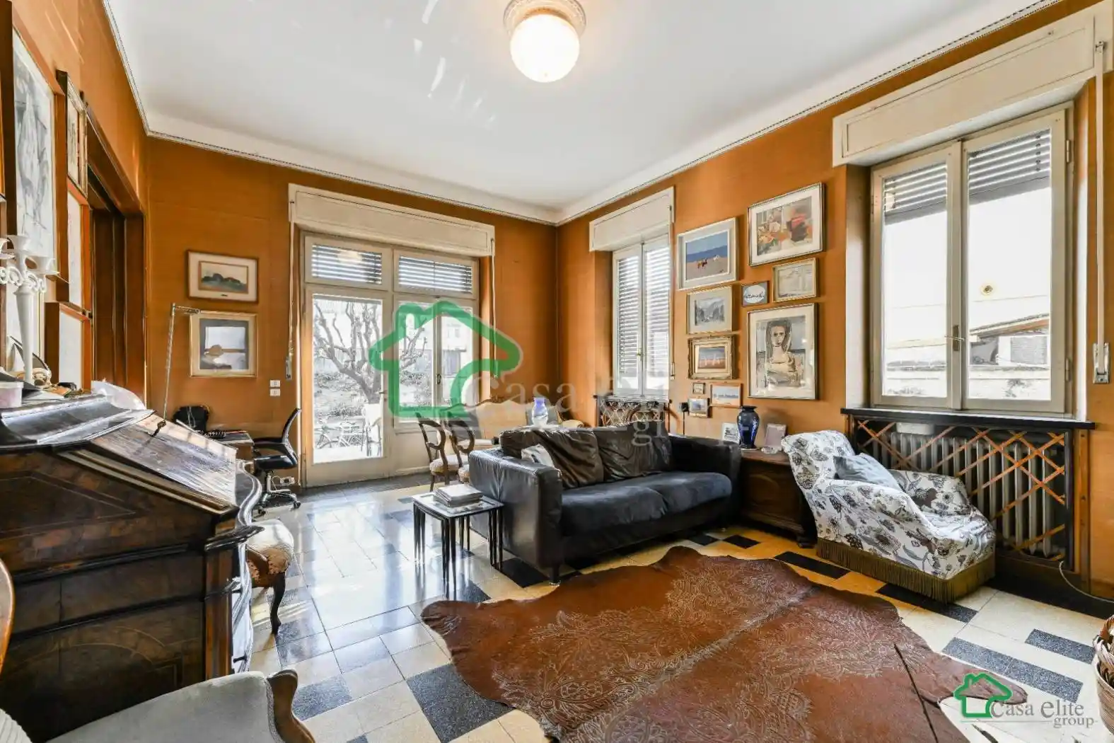 Villa in vendita a Crema