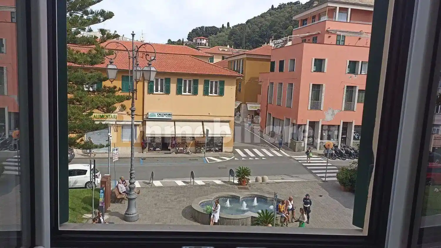 Appartamento in affitto a Sestri Levante