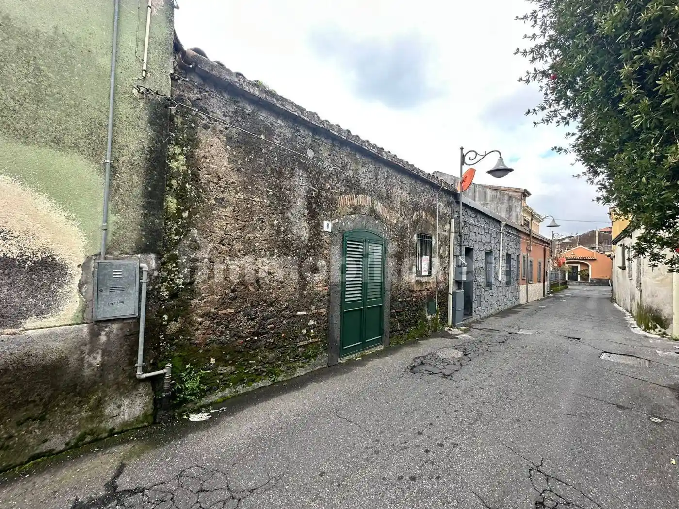 Casa indipendente in vendita a Mascalucia
