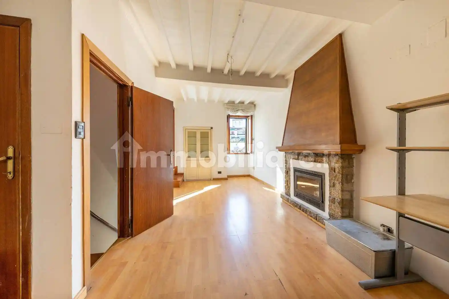 Terratetto unifamiliare viale Divisione Garibaldi, Stadio, Arezzo - foto 3