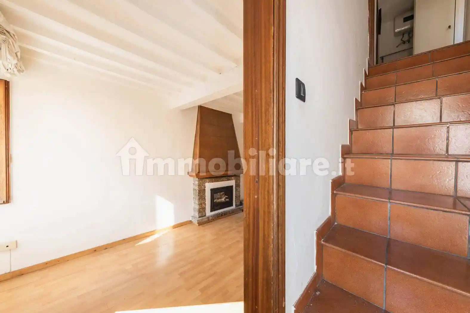 Terratetto unifamiliare viale Divisione Garibaldi, Stadio, Arezzo - foto 5