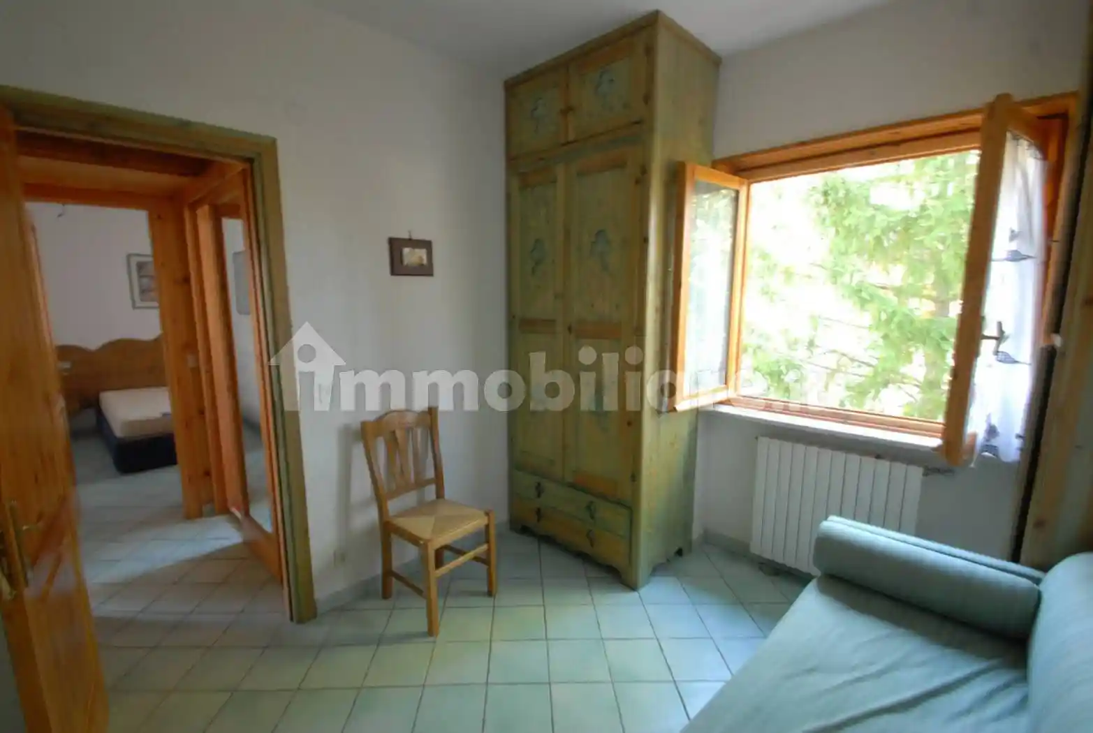 Trilocale viale Gabriele D'Annunzio, Rivisondoli - foto 5