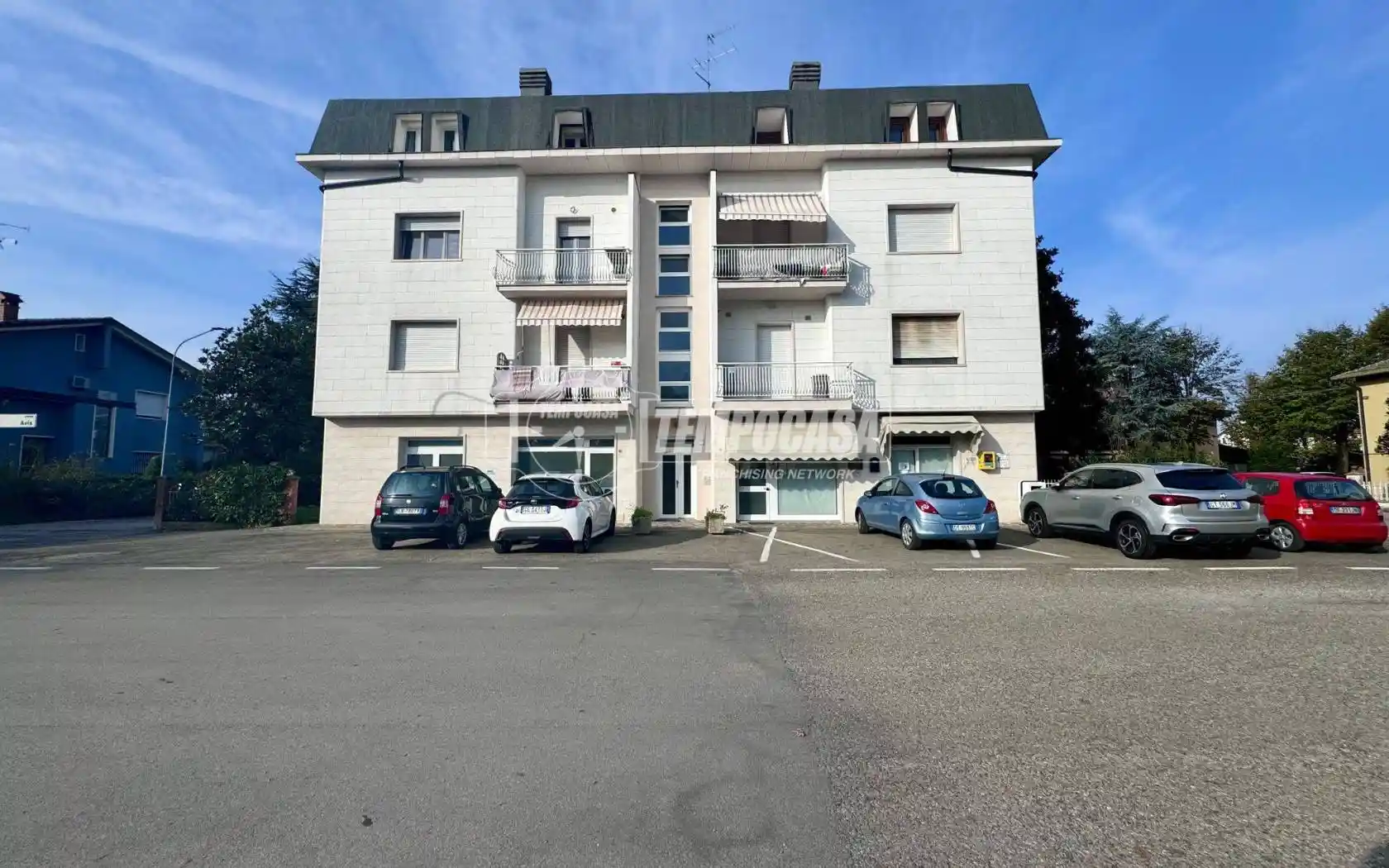 Appartamento in vendita a San Prospero