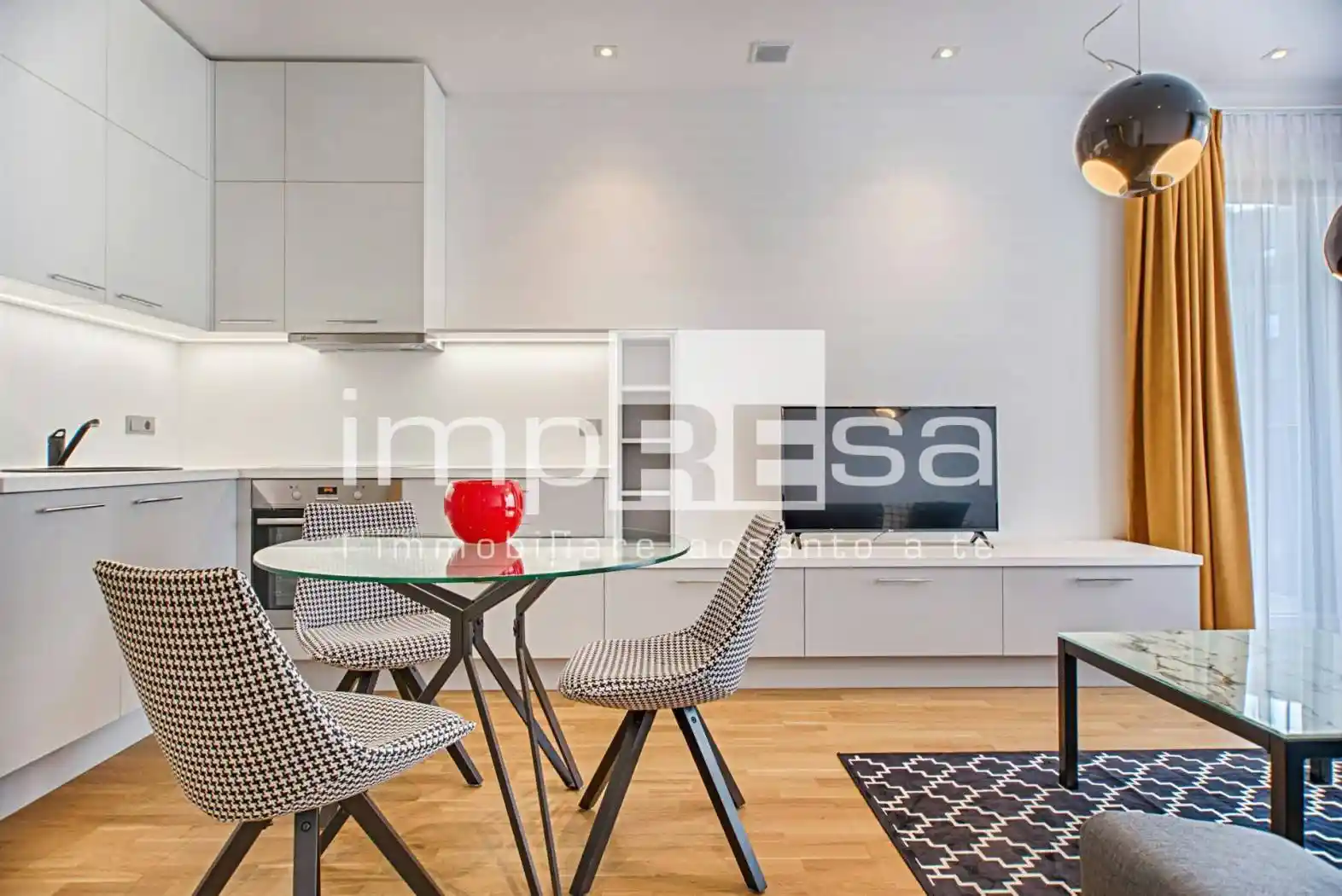 Appartamento in vendita a Istrana