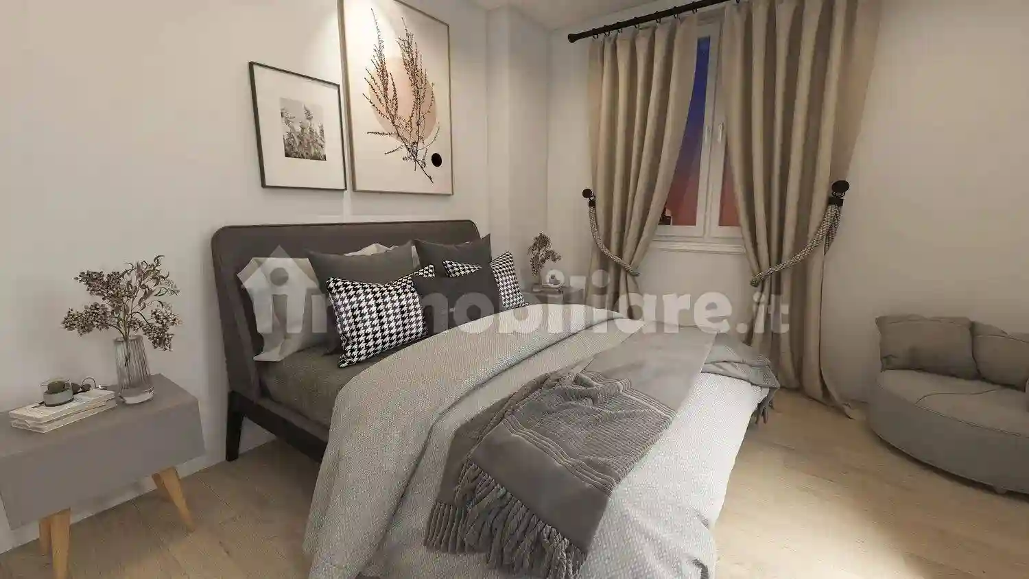 Appartamento - foto 3