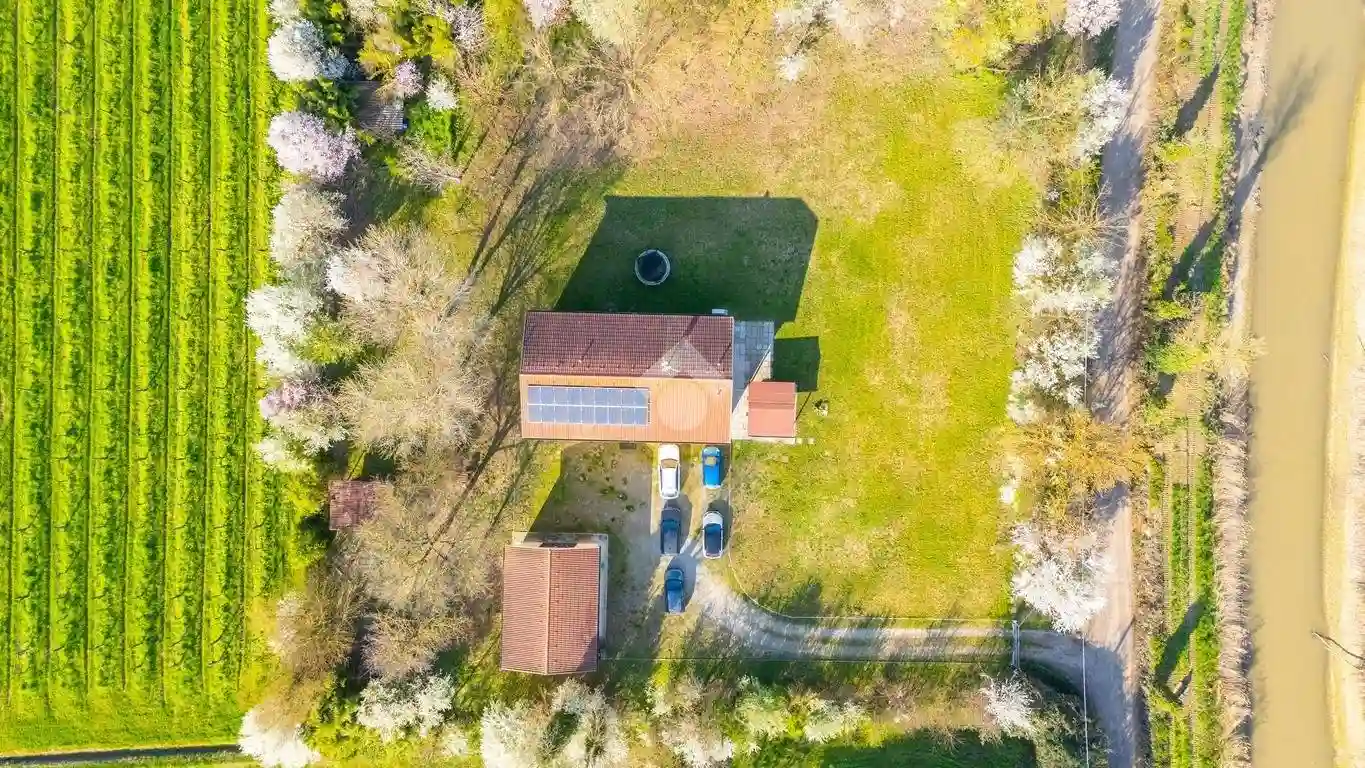 Villa - foto 5