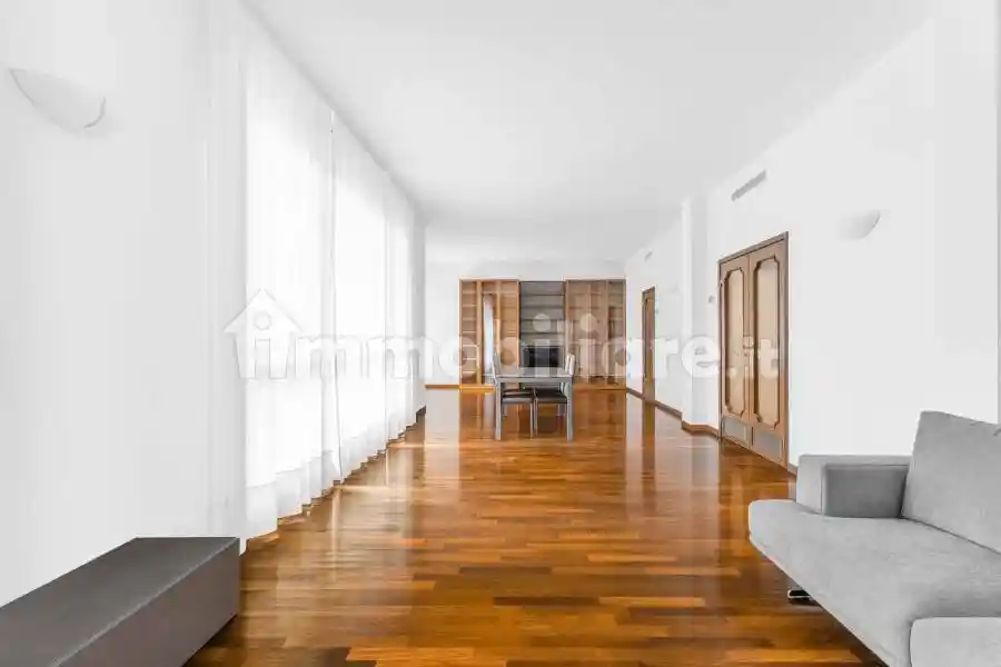 Quadrilocale via Patroclo 19, San Siro, Milano - foto 2