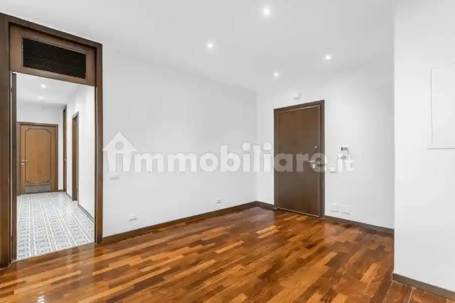 Quadrilocale via Patroclo 19, San Siro, Milano - foto 4