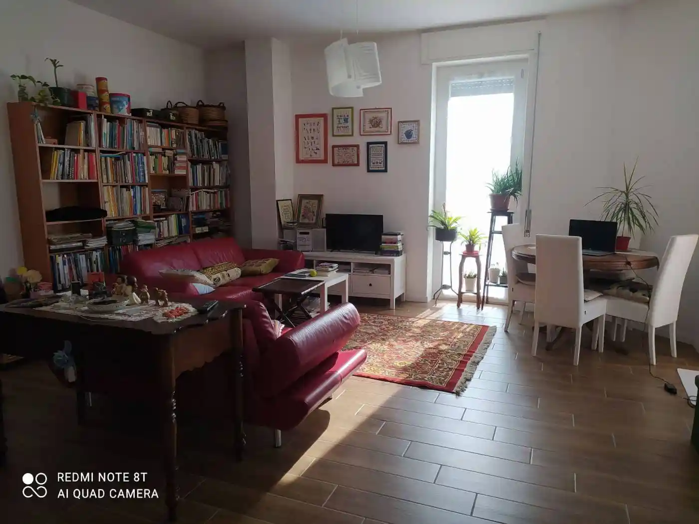 Appartamento in vendita a Como