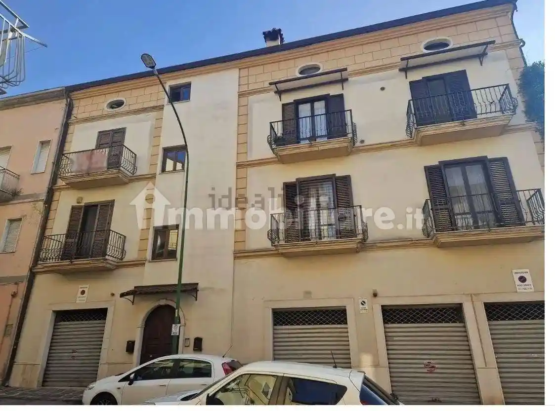 Appartamento via Federico Capone 47, Altavilla Irpina - foto 2