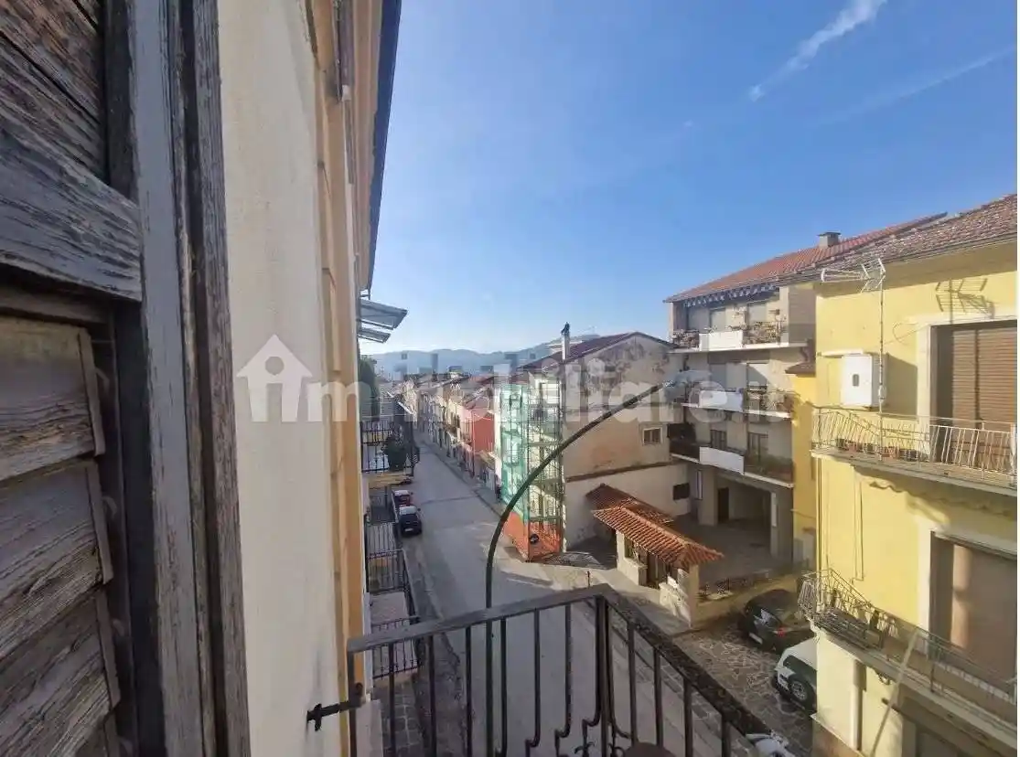 Appartamento via Federico Capone 47, Altavilla Irpina - foto 5