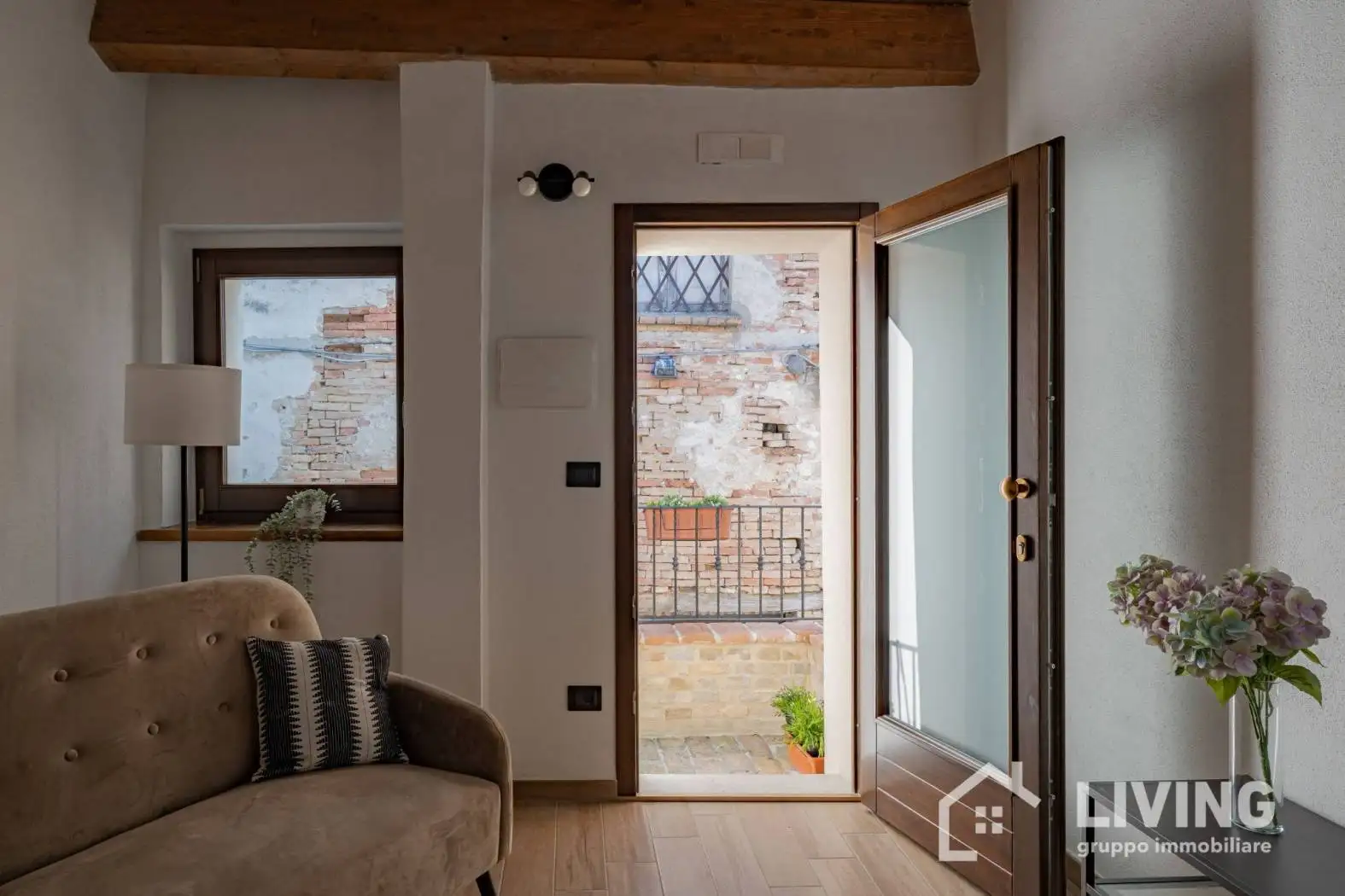 Appartamento in vendita a Città Sant'Angelo