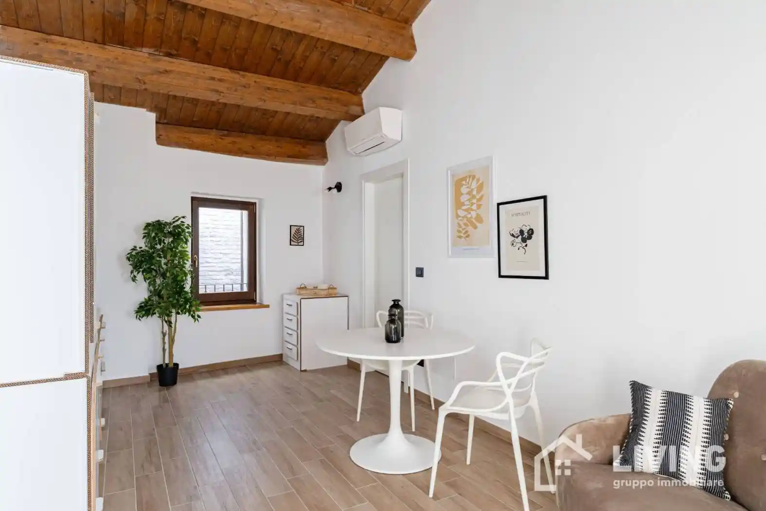 Bilocale Vico Lupinato, Centro, Città Sant'Angelo - foto 3