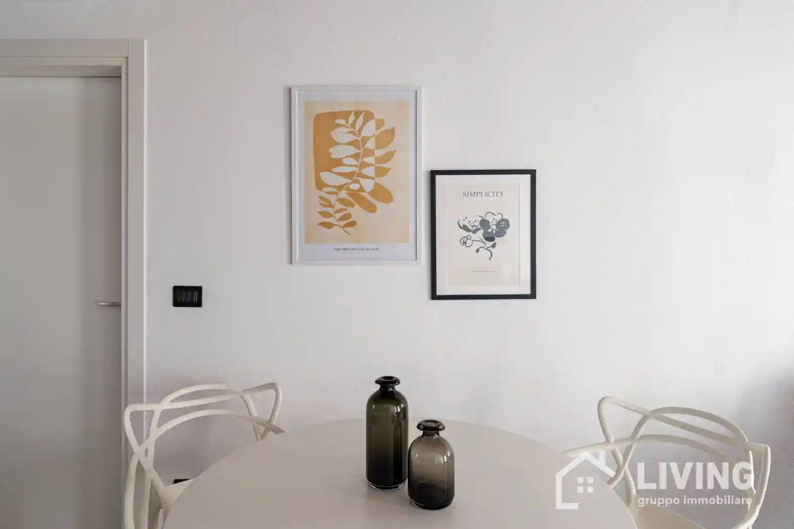 Bilocale Vico Lupinato, Centro, Città Sant'Angelo - foto 4