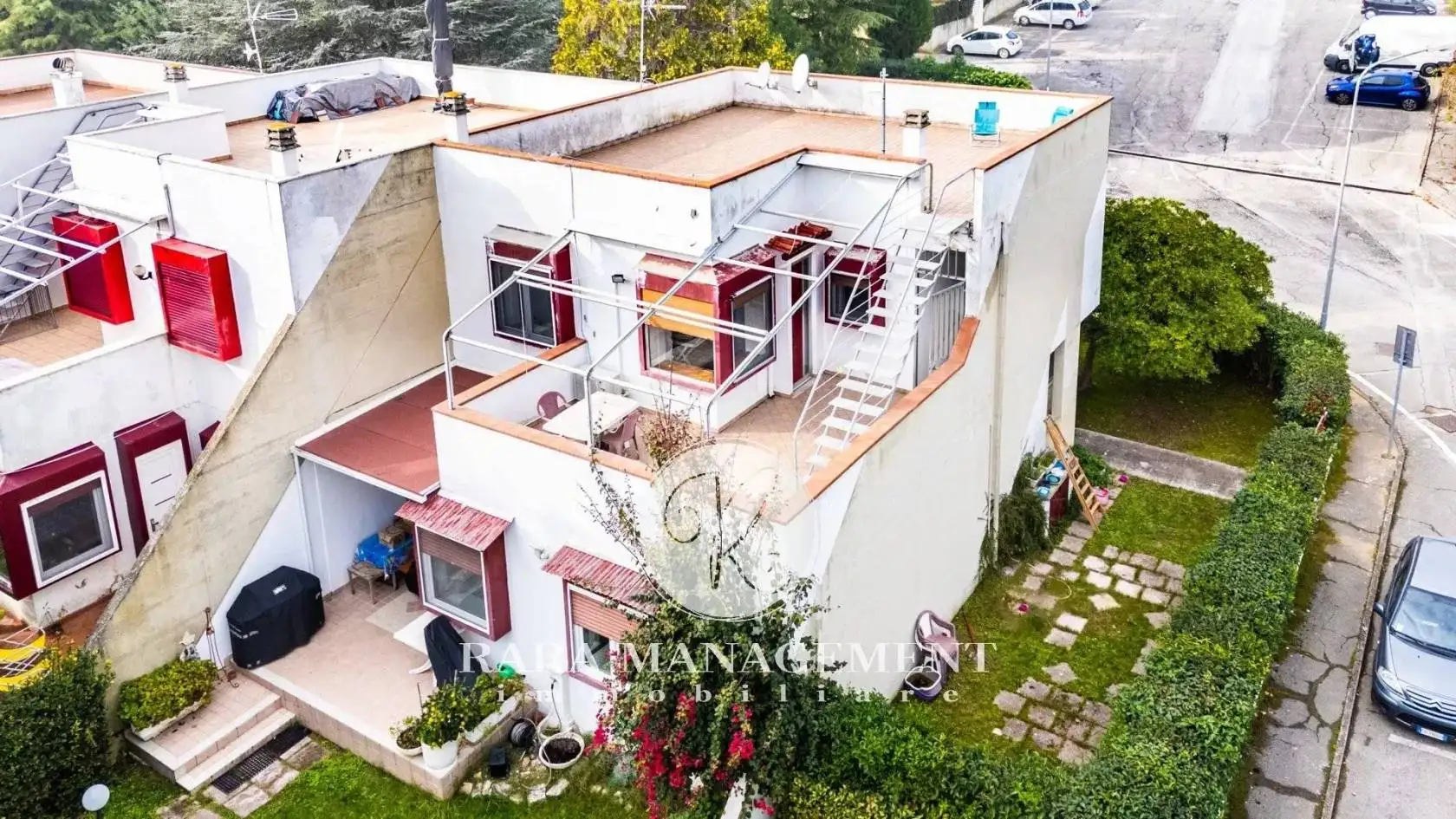 Appartamento in vendita a Numana