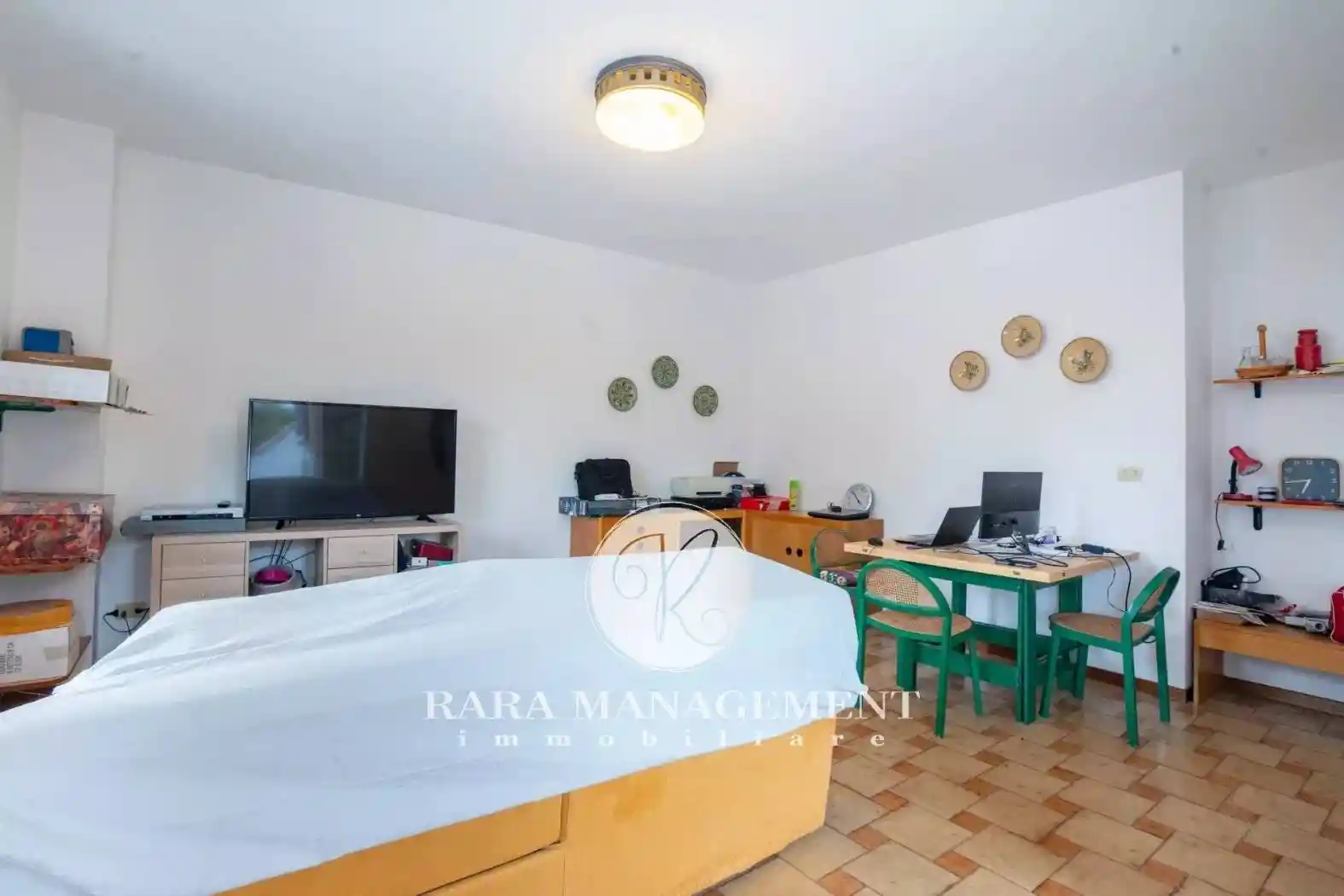 Appartamento via dei Tigli, Villaggio Taunus, Numana - foto 3