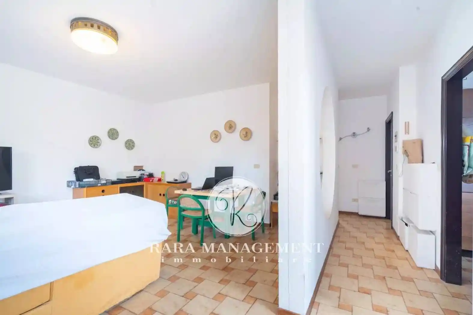 Appartamento via dei Tigli, Villaggio Taunus, Numana - foto 5