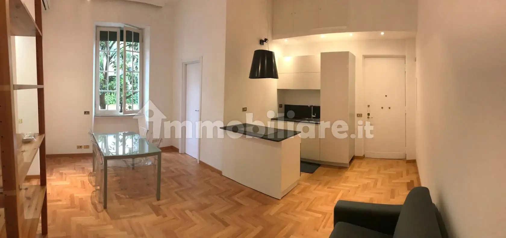 Appartamento in affitto a Roma