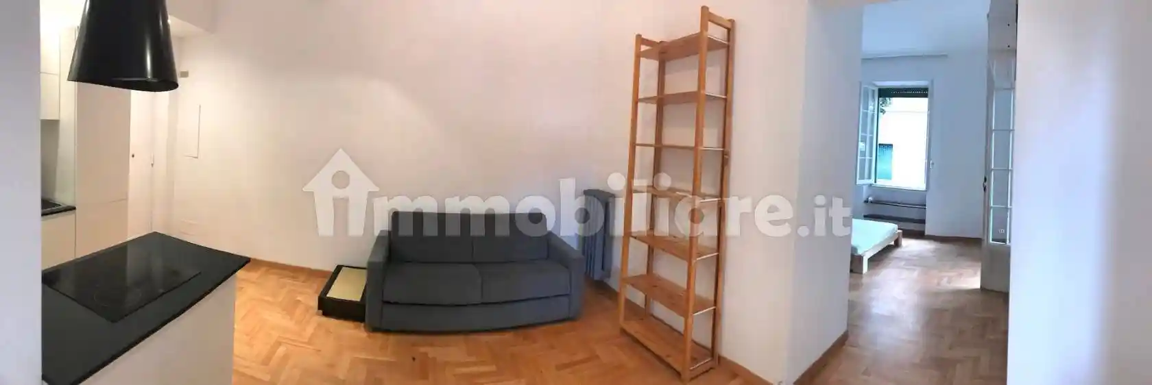 Bilocale ottimo stato, primo piano, Aventino, Roma - foto 4