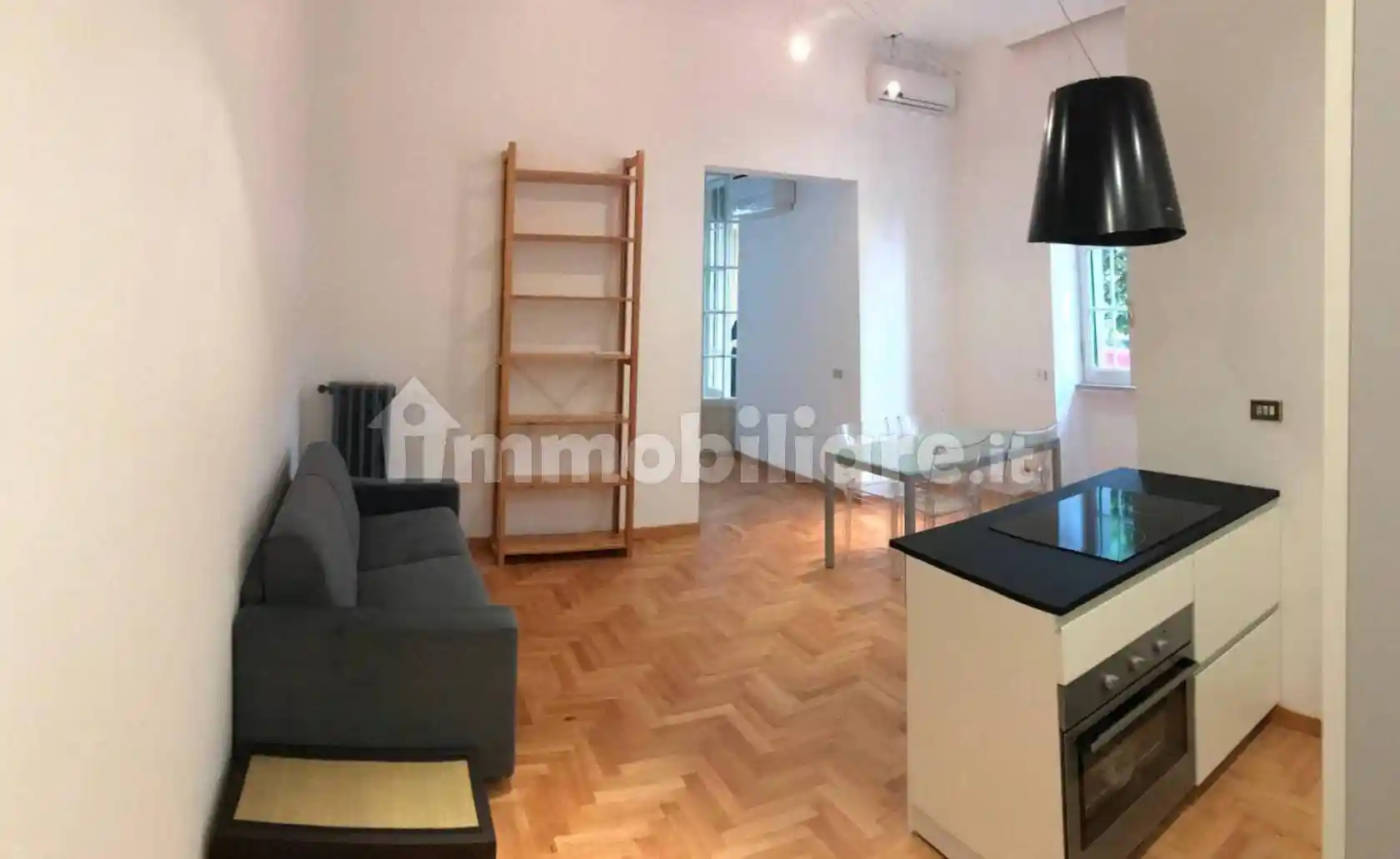 Bilocale ottimo stato, primo piano, Aventino, Roma - foto 5