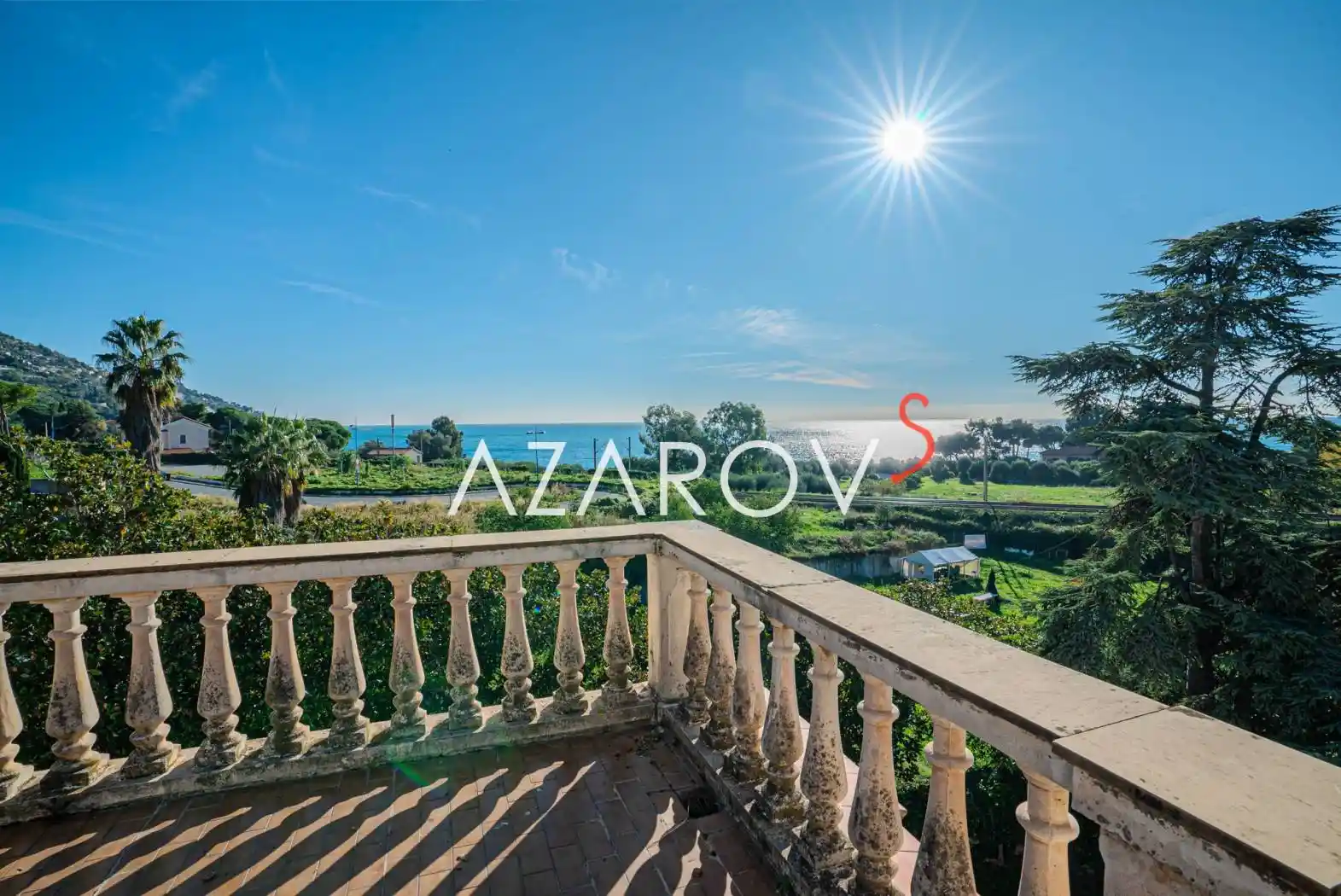 Appartamento in vendita a Ventimiglia