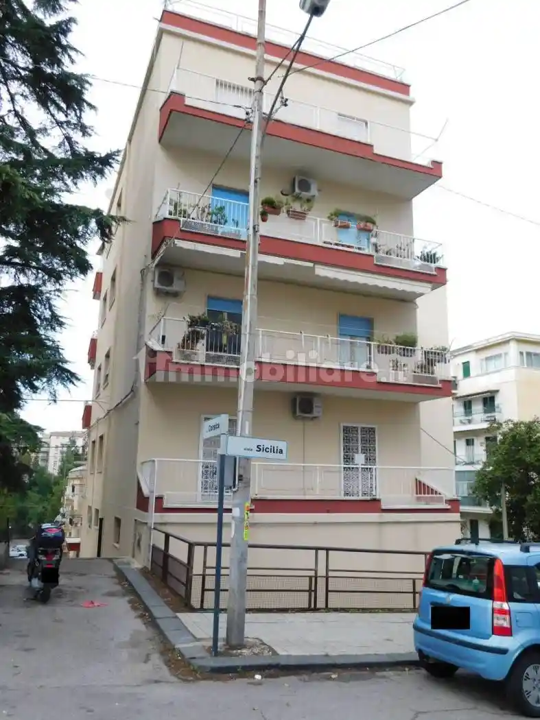 Appartamento in vendita a Caltanissetta