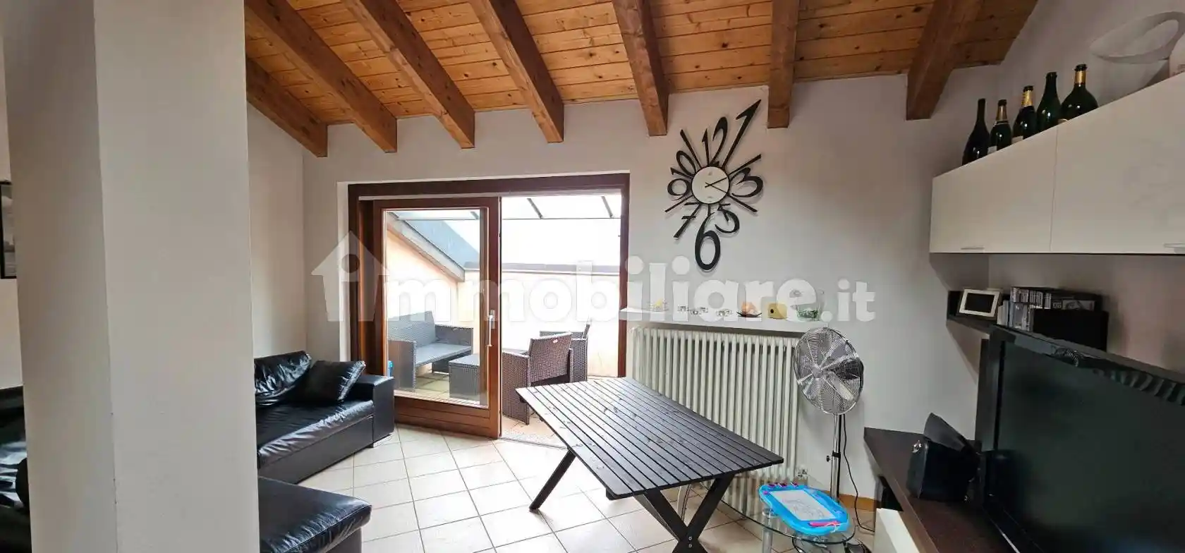 Appartamento in vendita a Bellano