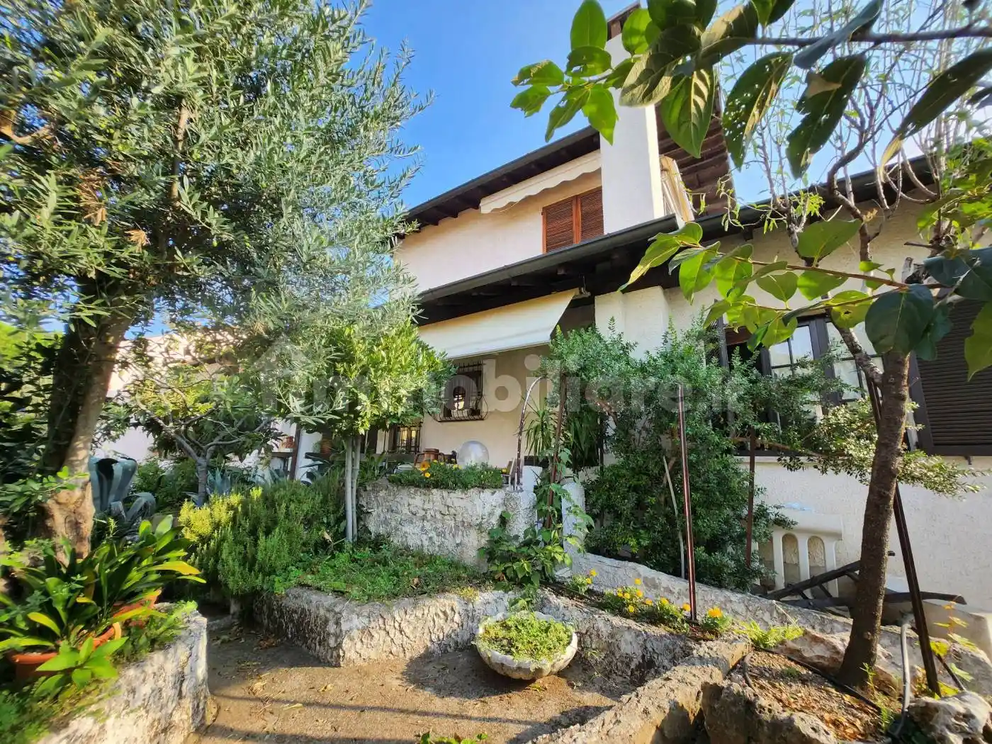 Villa in vendita a Uboldo