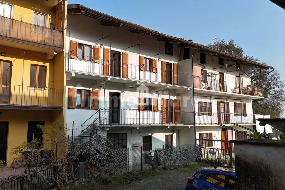 Casa indipendente in vendita a Loranzè