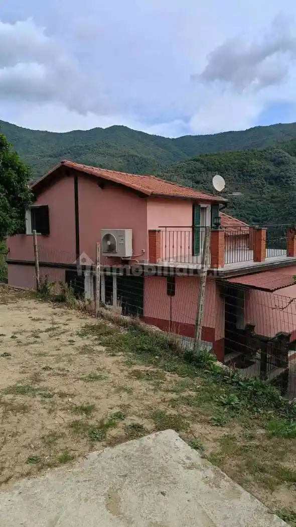 Villa in vendita a Ceriana