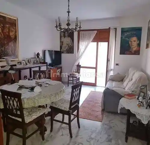 Appartamento in vendita a Taggia