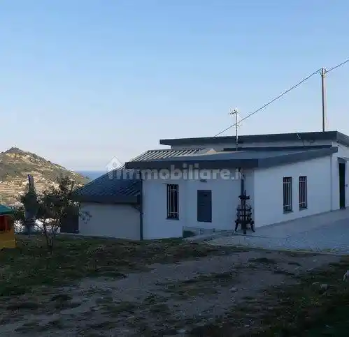 Villa in vendita a Taggia