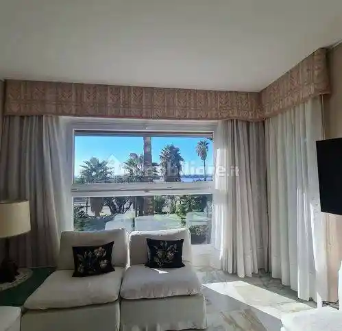 Quadrilocale buono stato, primo piano, Porto Vecchio, Sanremo - foto 3