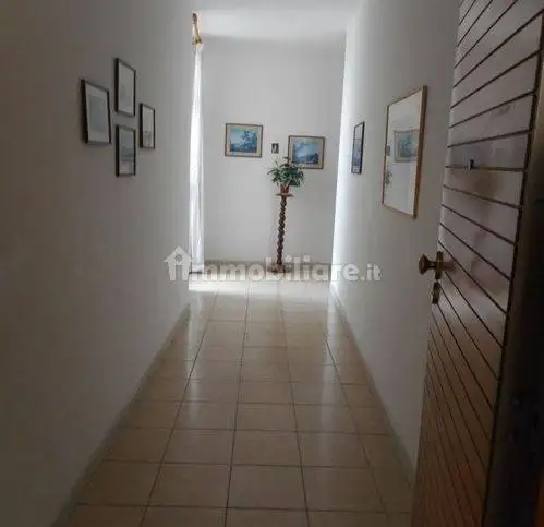 Appartamento in affitto a Sanremo