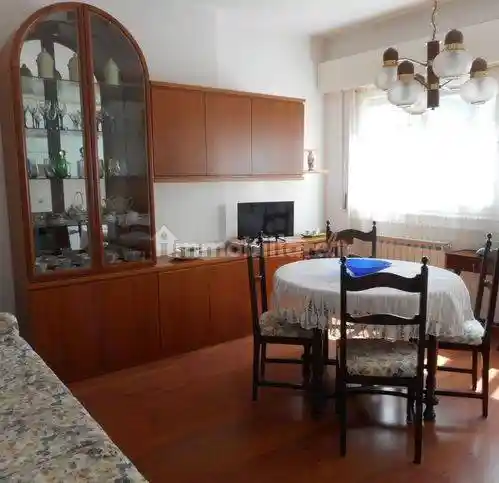 Bilocale buono stato, quarto piano, Porto Vecchio, Sanremo - foto 2